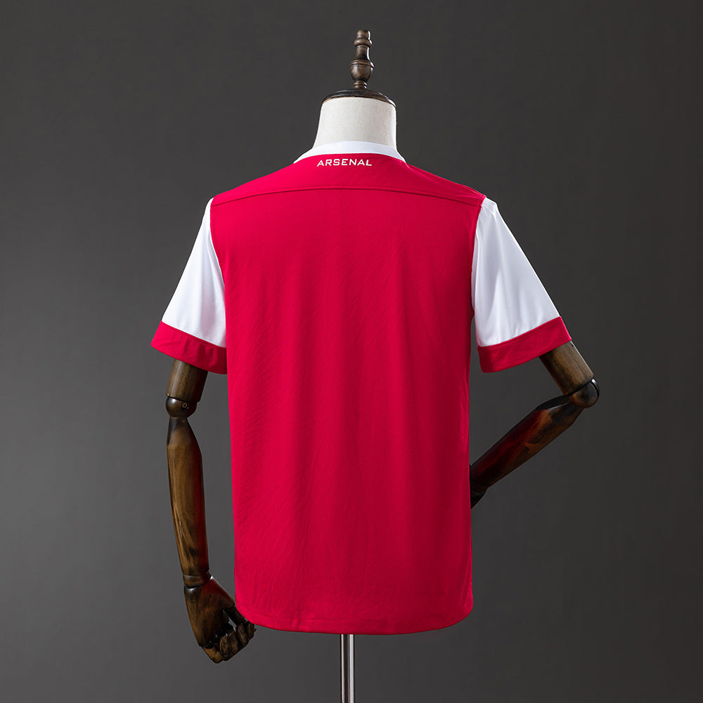 Maillot Rétro Arsenal Domicile 2010-2011