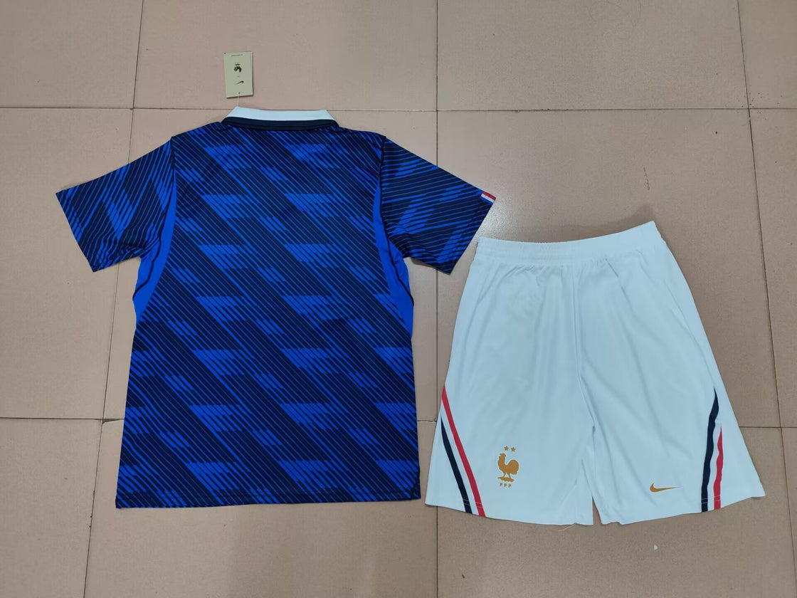 Kit Training France 2026-2027