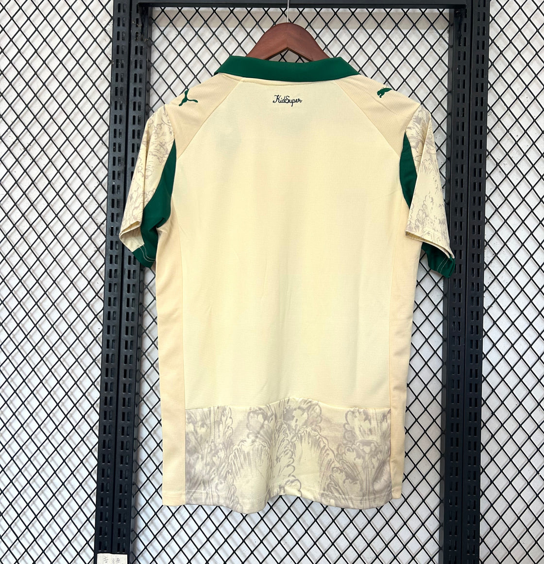Maillot Palmeiras Édition Spéciale 2025-2026