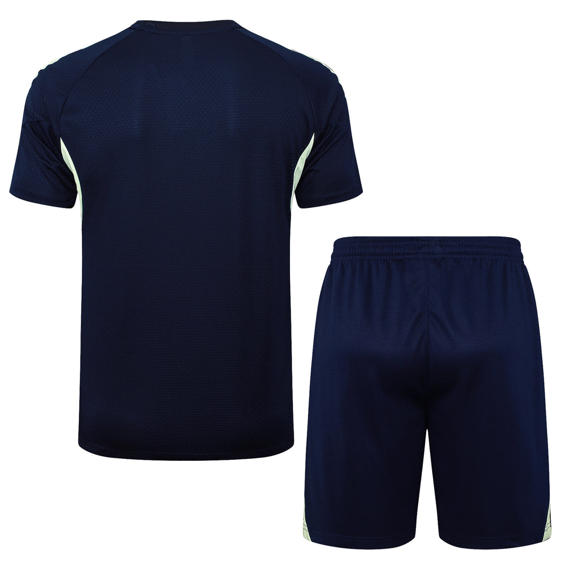 Kit Training Real Madrid 2025-2026