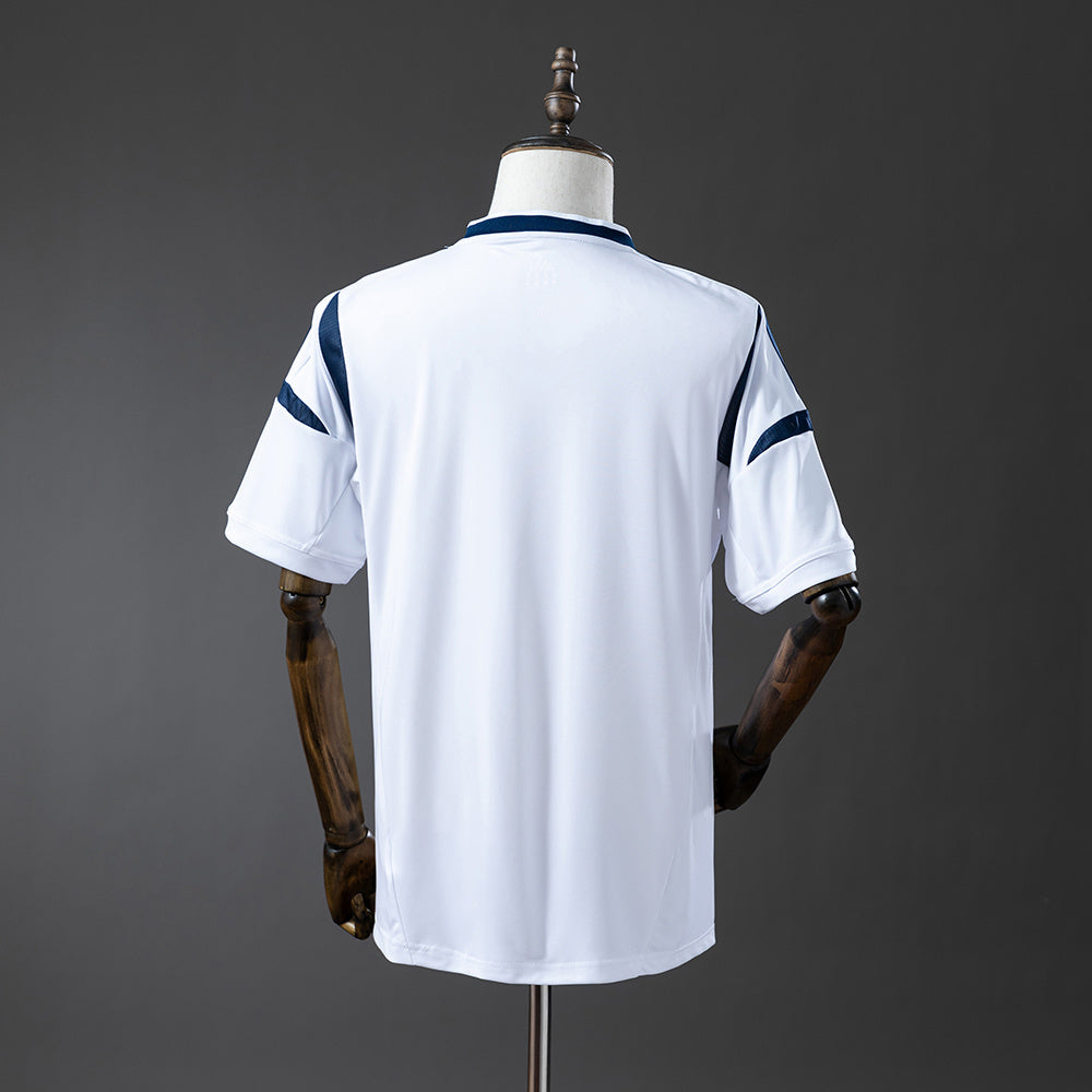 Maillot Rétro LA Galaxy Domicile 2012-2013