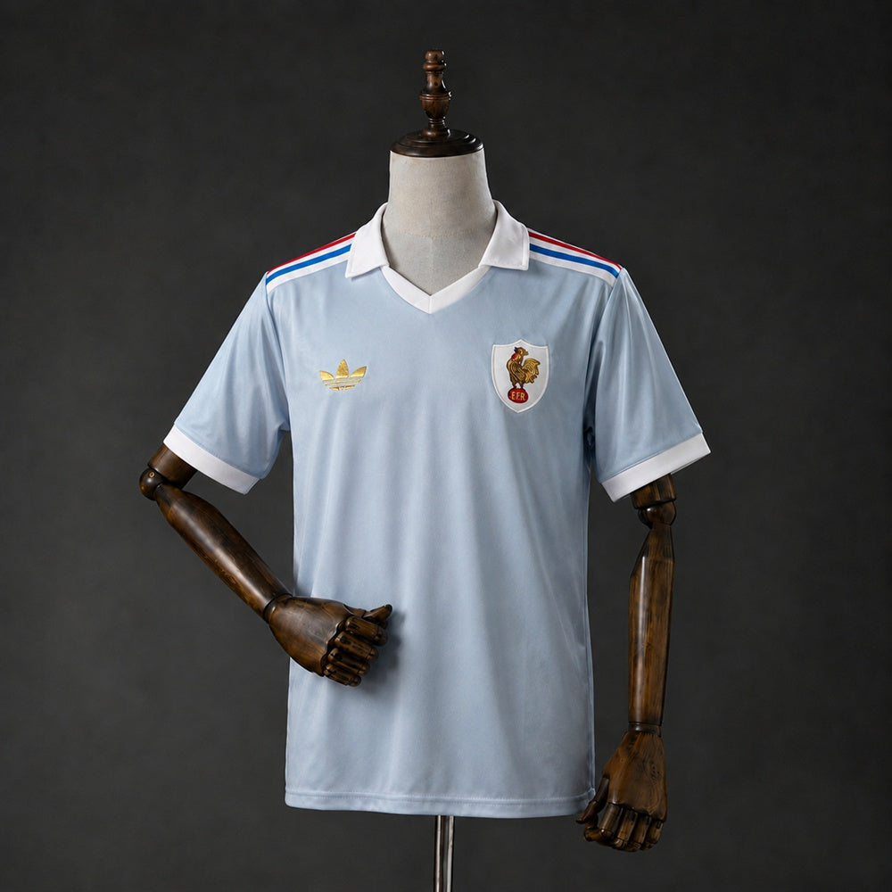 Maillot France Commémorative 2025-2026