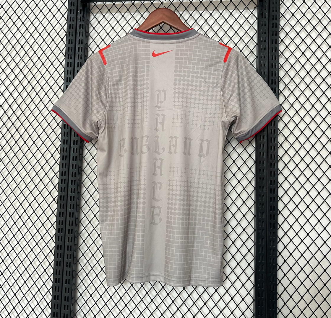Maillot Angleterre Édition Spéciale 2025-2026