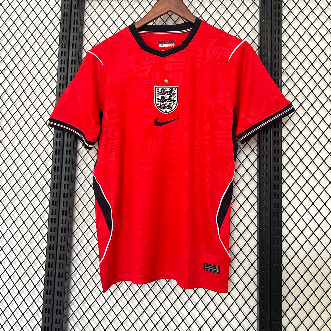 Maillot Angleterre Extérieur 2025-2026