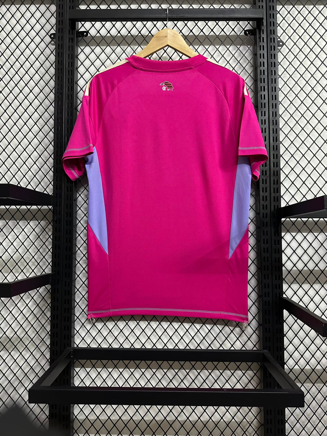 Maillot Flamengo Gardien 2025-2026