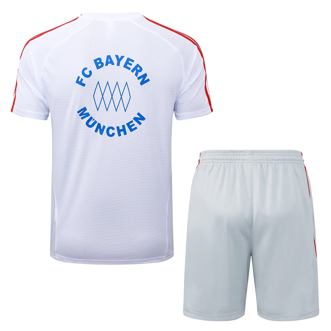 Kit Training Bayern Munich 2025-2026