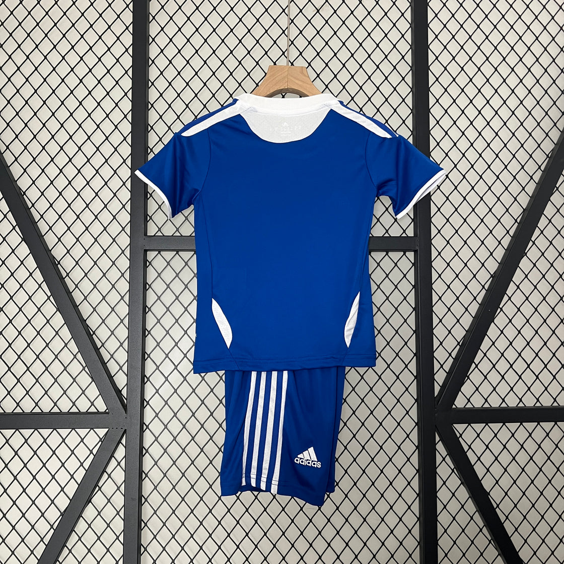 Kit Enfant Chelsea Domicile 2011-2012