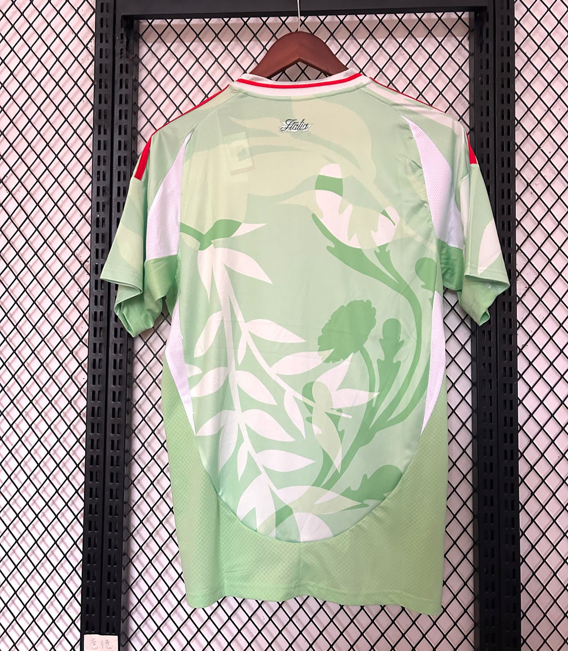 Maillot Italie Féminin Extérieur 2025-2026