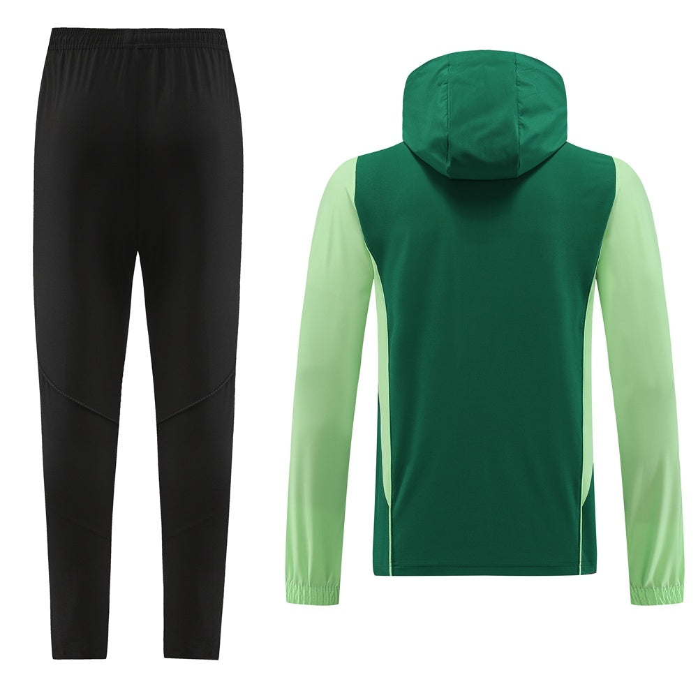 Kit Tracksuit AD 23