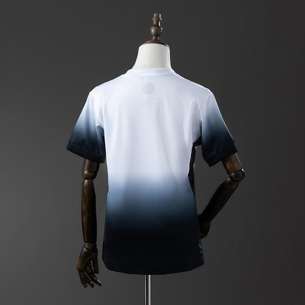 Maillot Corinthians Domicile Femme 2024-2025