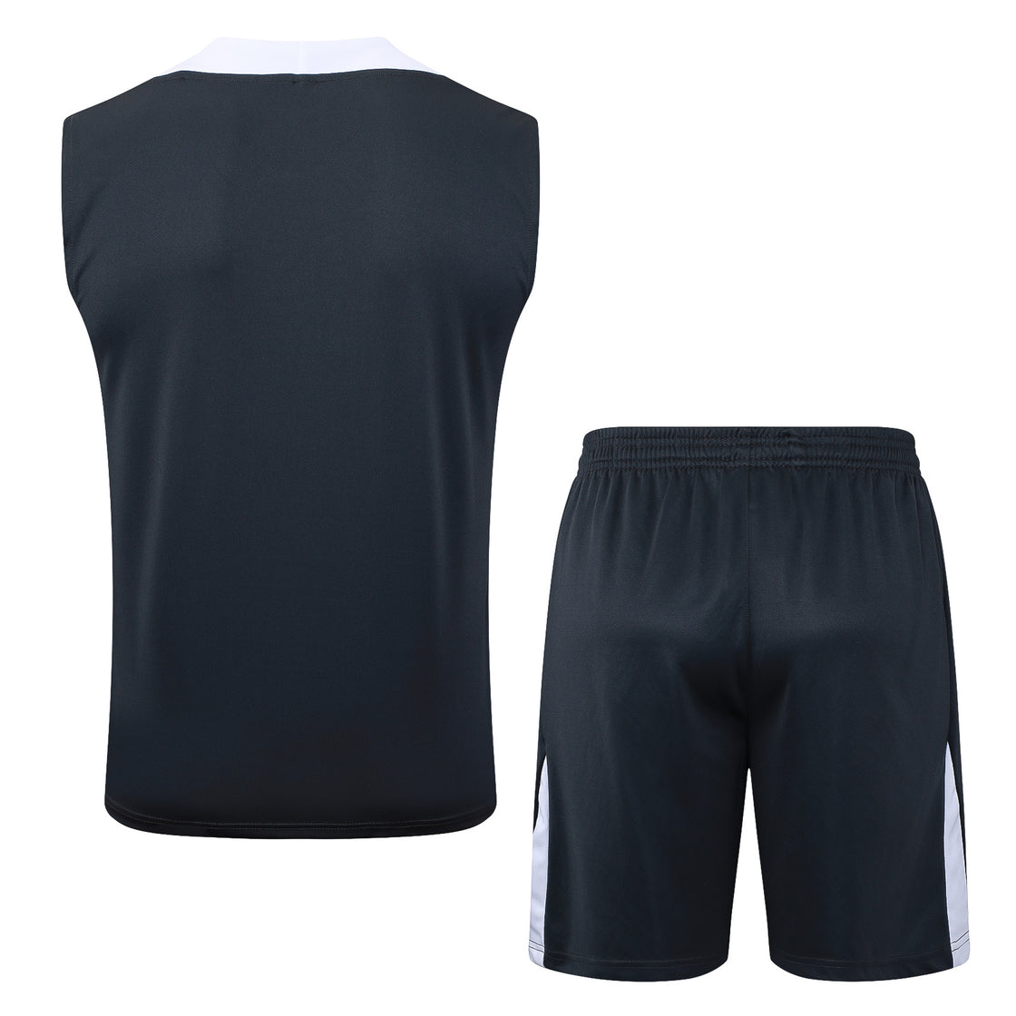 Kit Training Chelsea Sans Manches 2025-2026