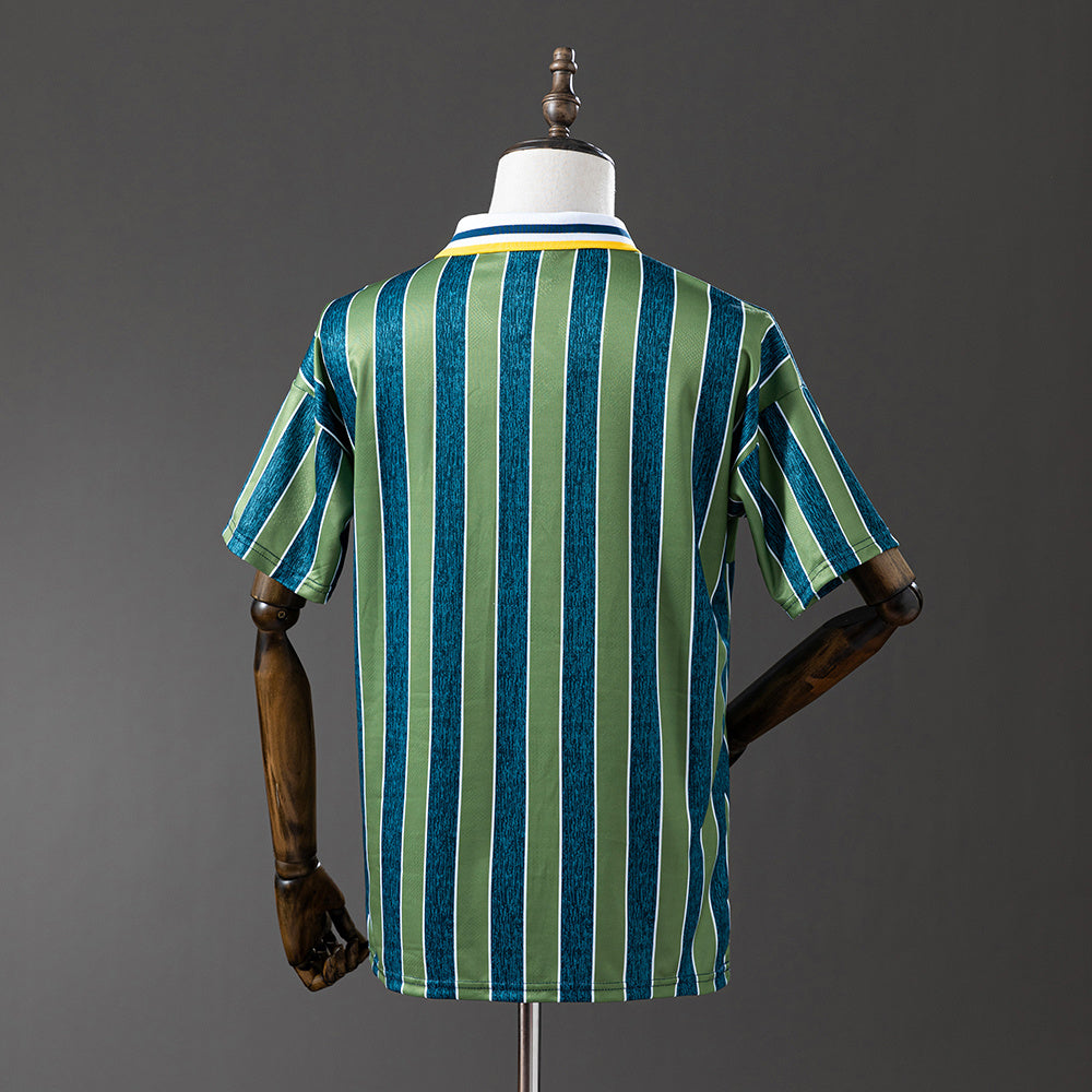 Maillot Rétro Inter Milan Extérieur 1995-1996