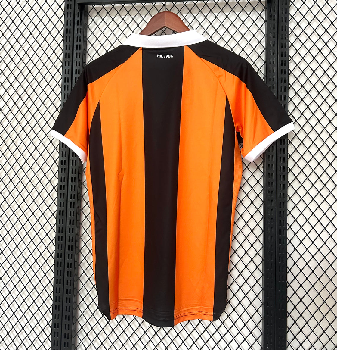 Maillot Hull City Domicile 2026-2027