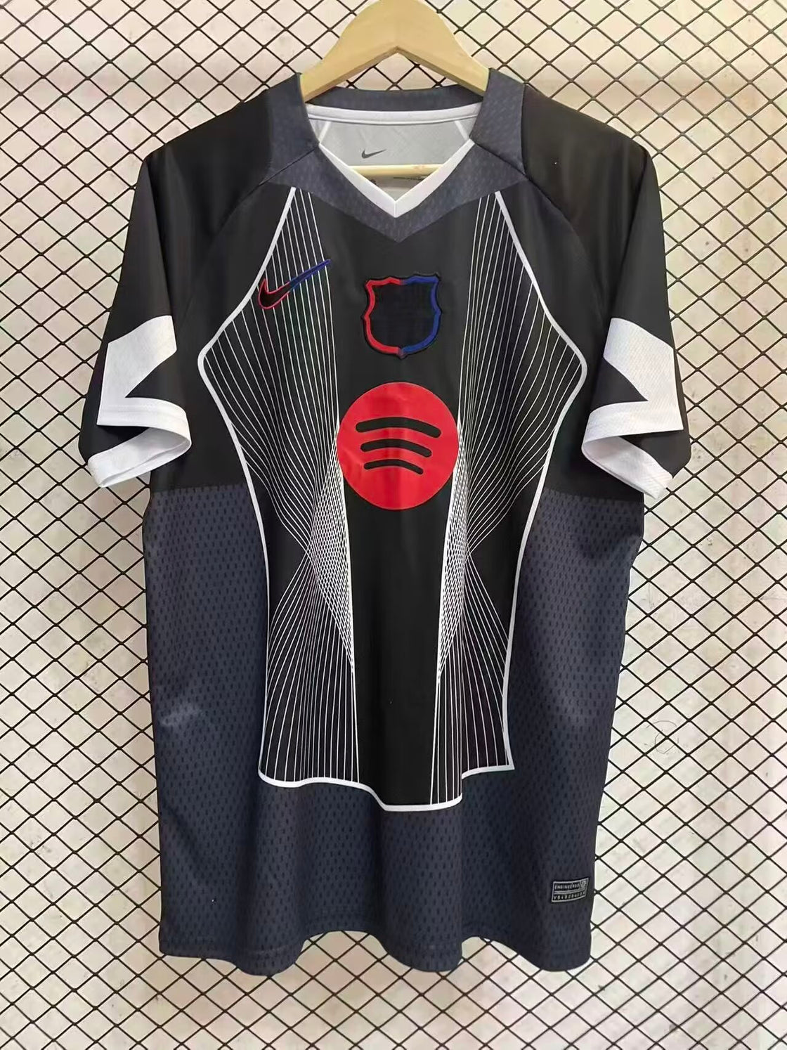 Maillot FC Barcelone Édition Spéciale 2025-2026