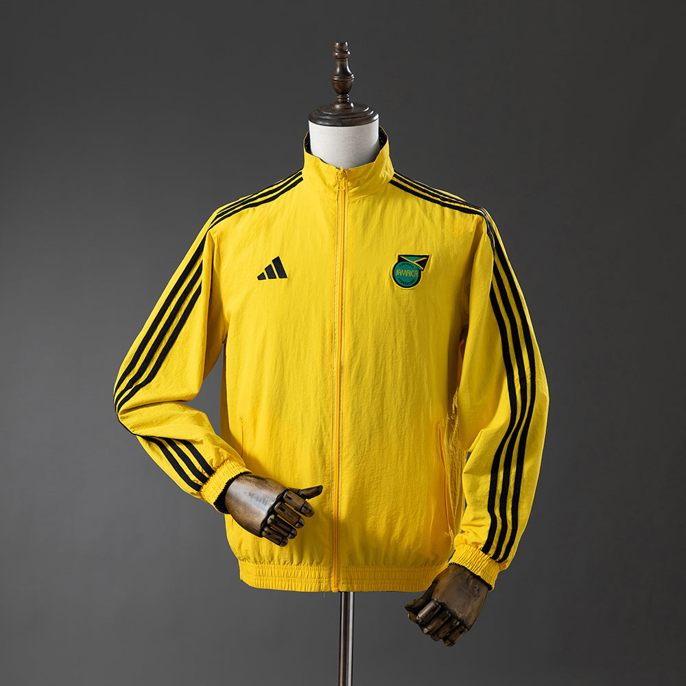 Veste Réversible Jamaïque 2025-2026