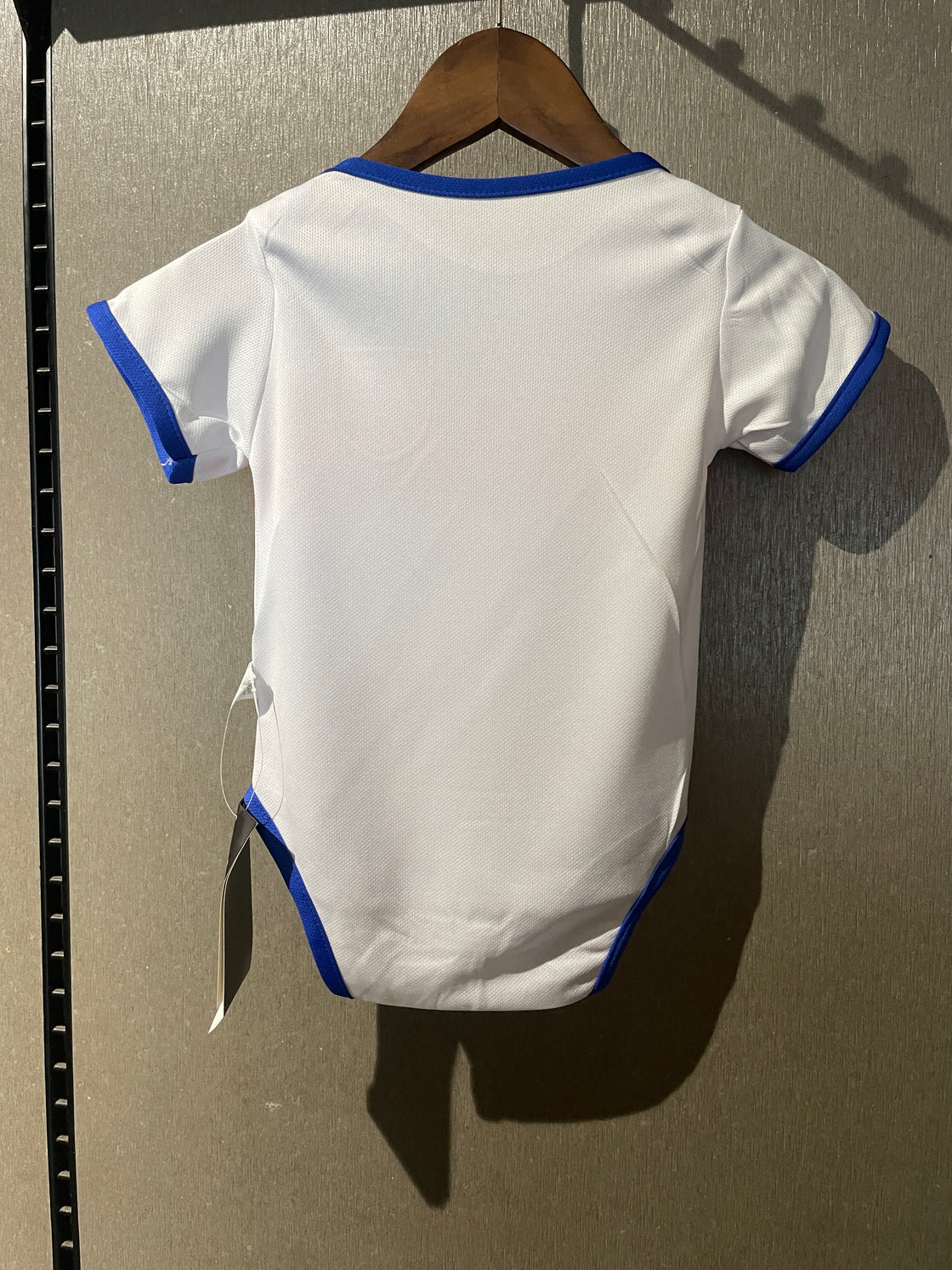 Maillot Bébé Angleterre Domicile 2025-2026