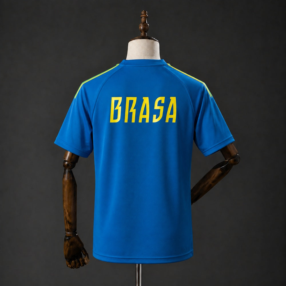 Maillot Brésil Entraînement 2025-2026