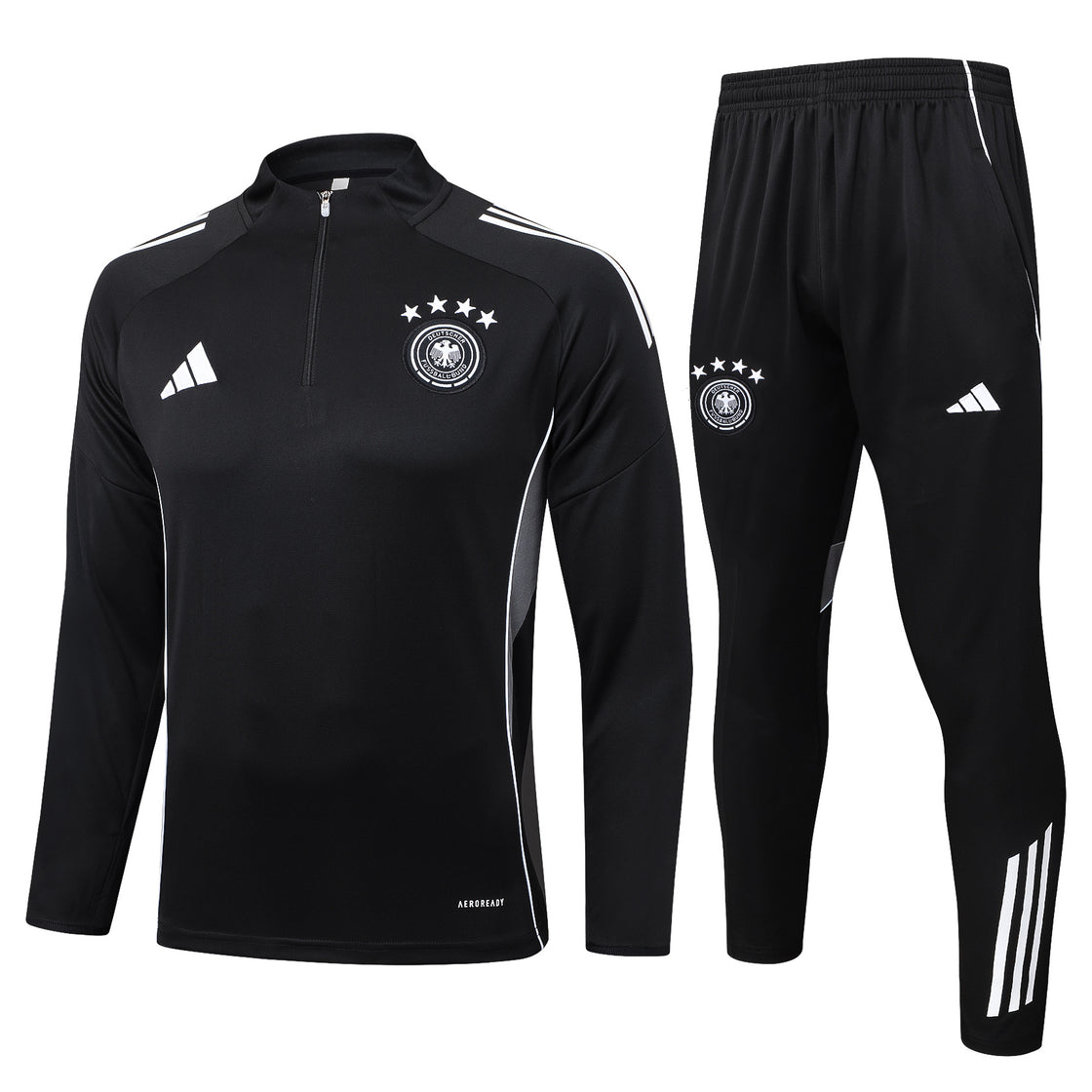 Kit Survêtement Allemagne 2025-2026