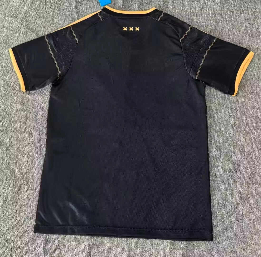Maillot Ajax Extérieur 2026-2027