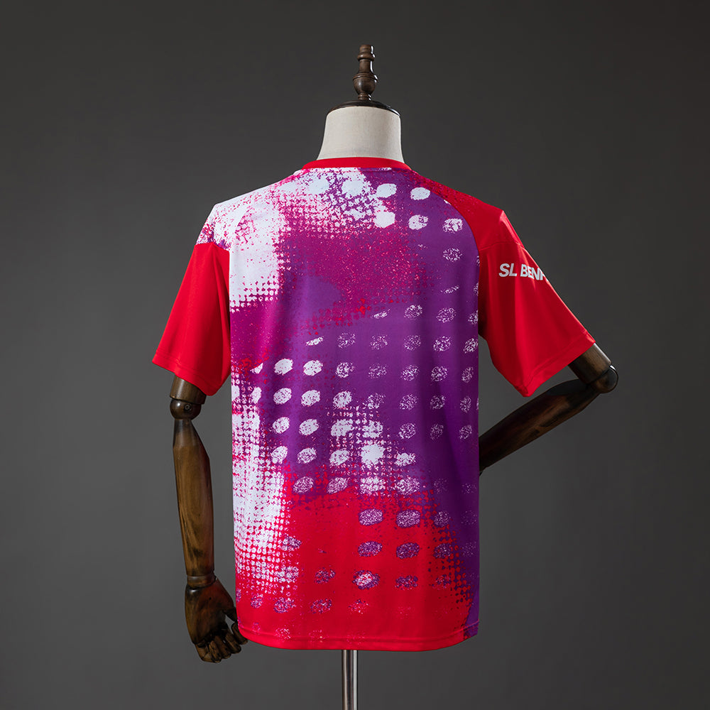 Maillot Benfica Avant Match 2026-2027