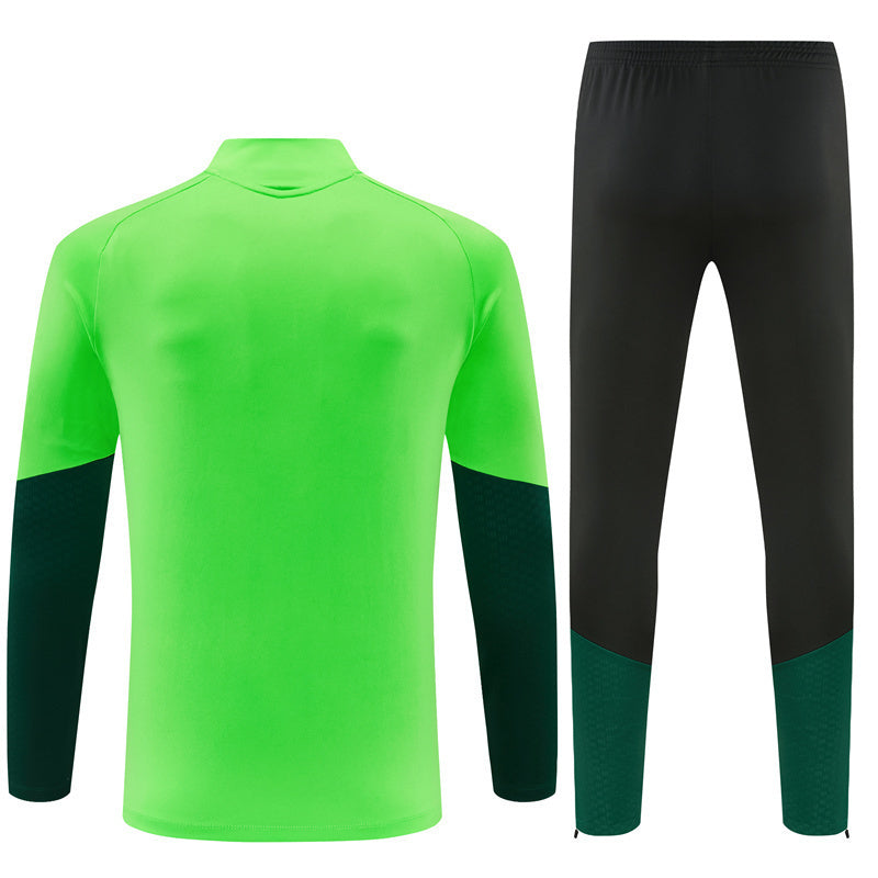 Kit Survêtement Mexique 2026-2027