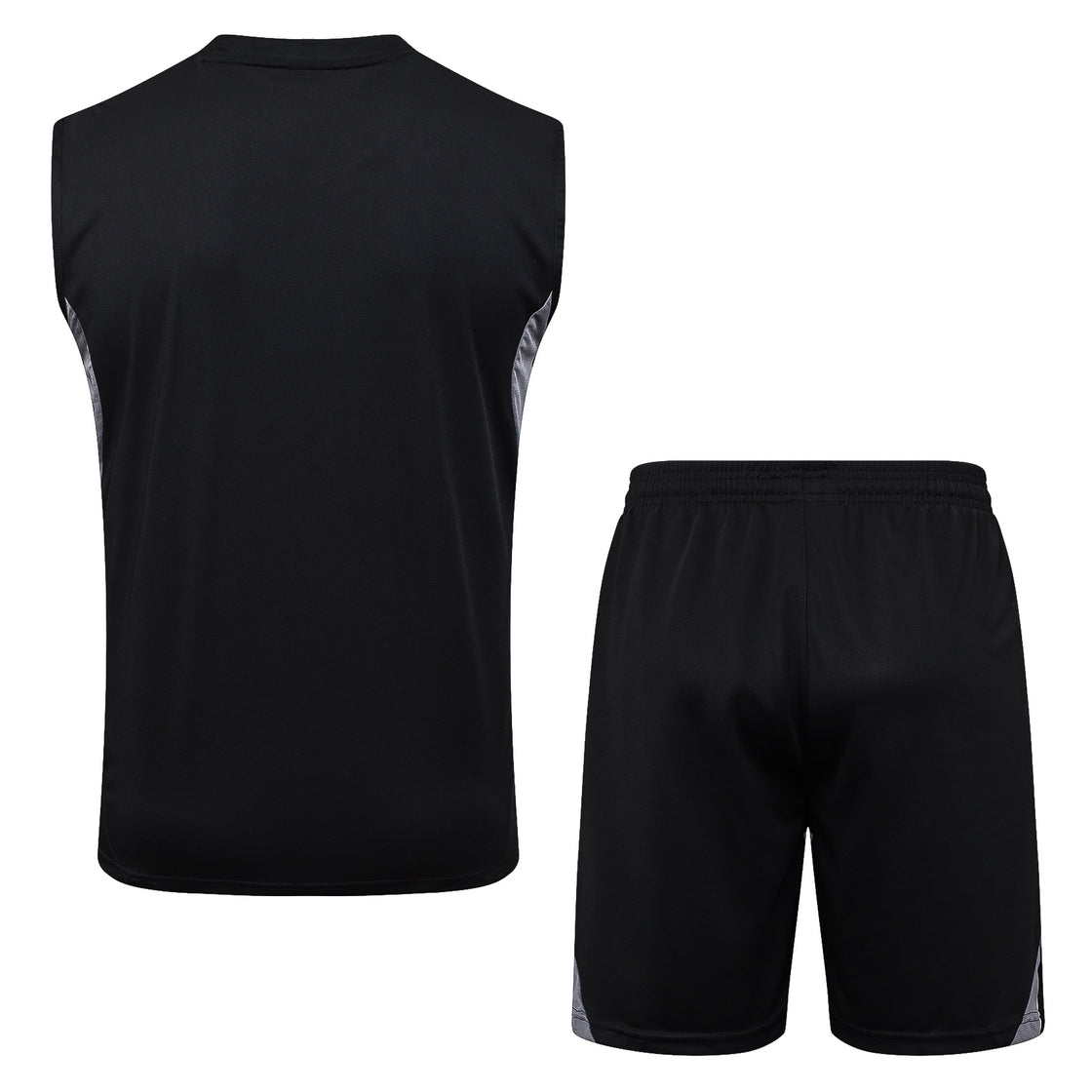 Kit Training Argentine Sans Manches 2025-2026