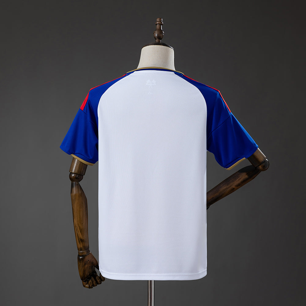 Maillot Olympique Lyonnais Domicile 2026-2027