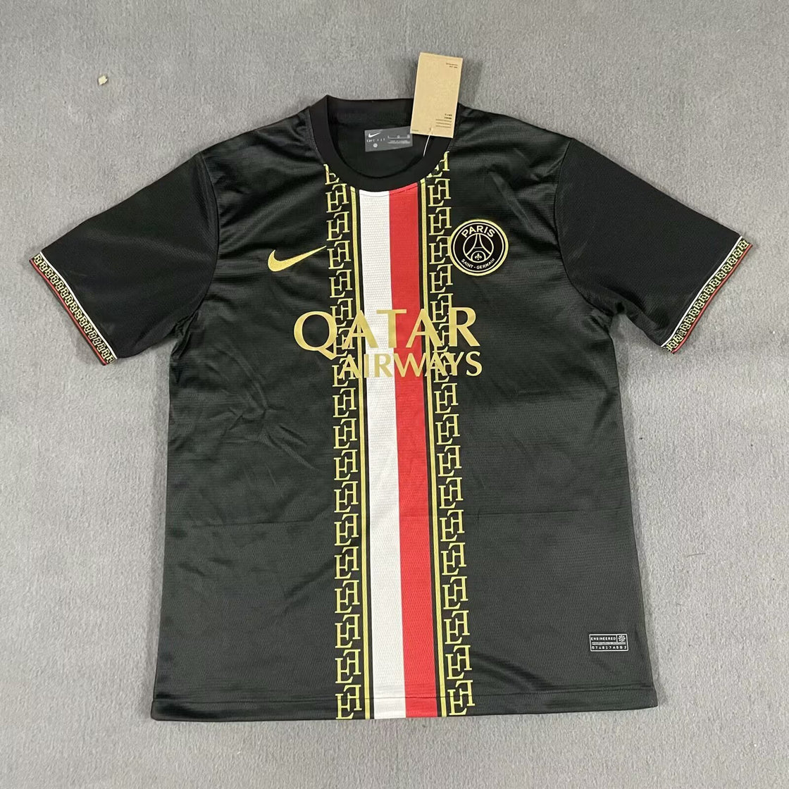 Maillot Paris Saint-Germain Édition Spéciale 2025-2026