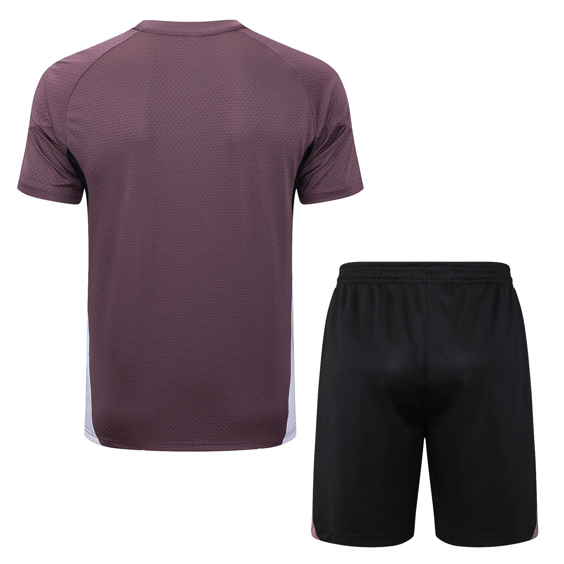 Kit Training Manchester United 2025-2026