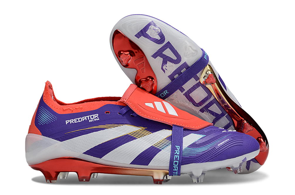 Predator Elite FG