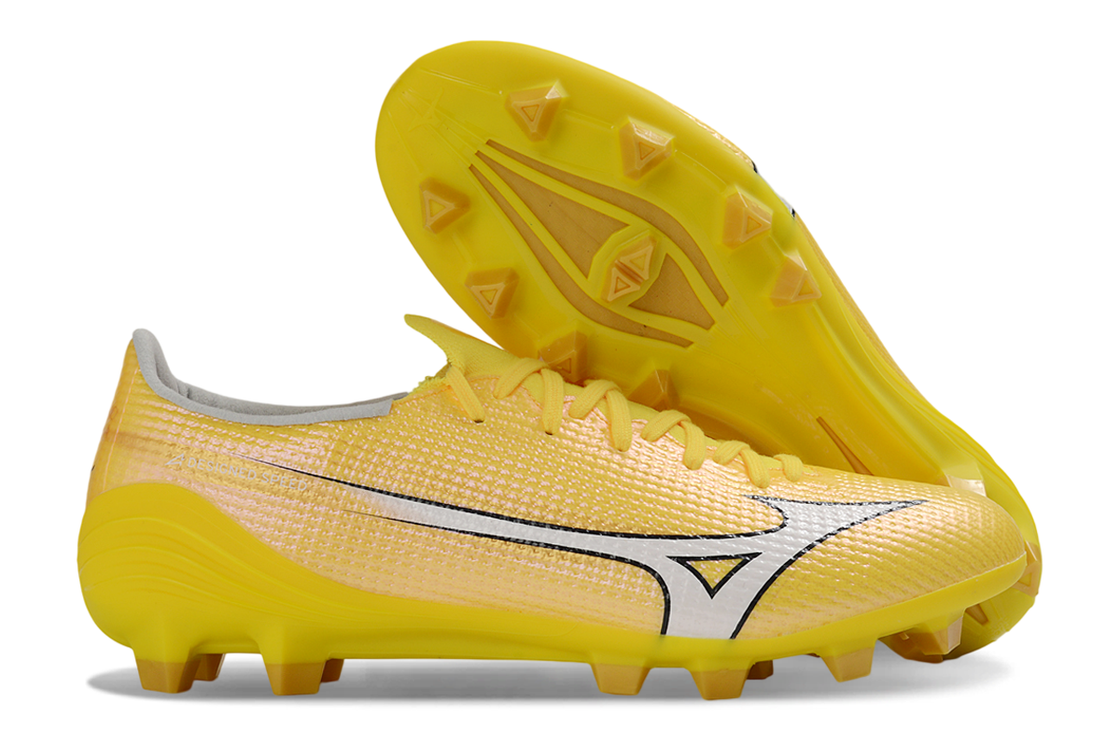 Mizuno Alpha Elite FG