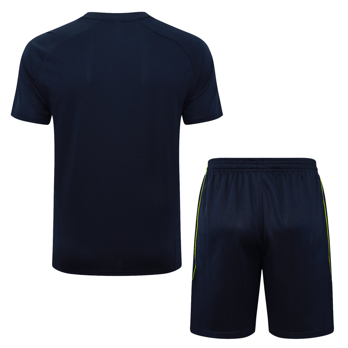 Kit Training Real Madrid 2025-2026