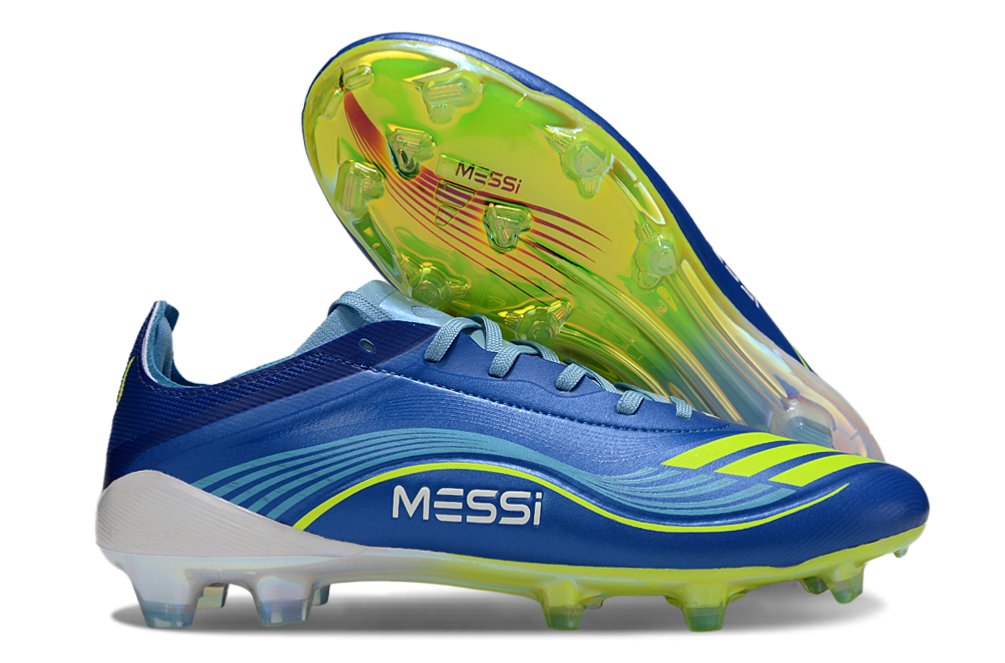 F50 Elite FG