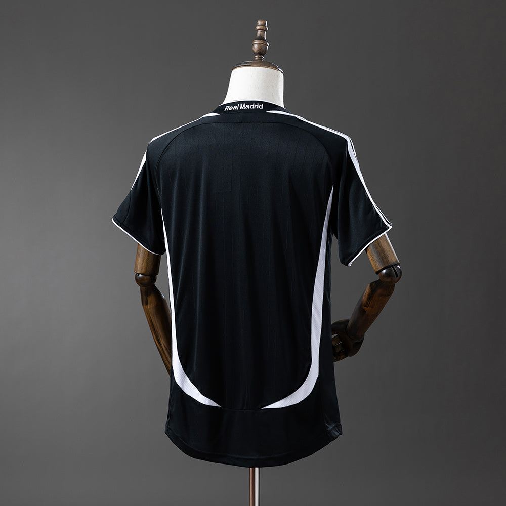 Maillot Rétro Real Madrid Third 2006-2007