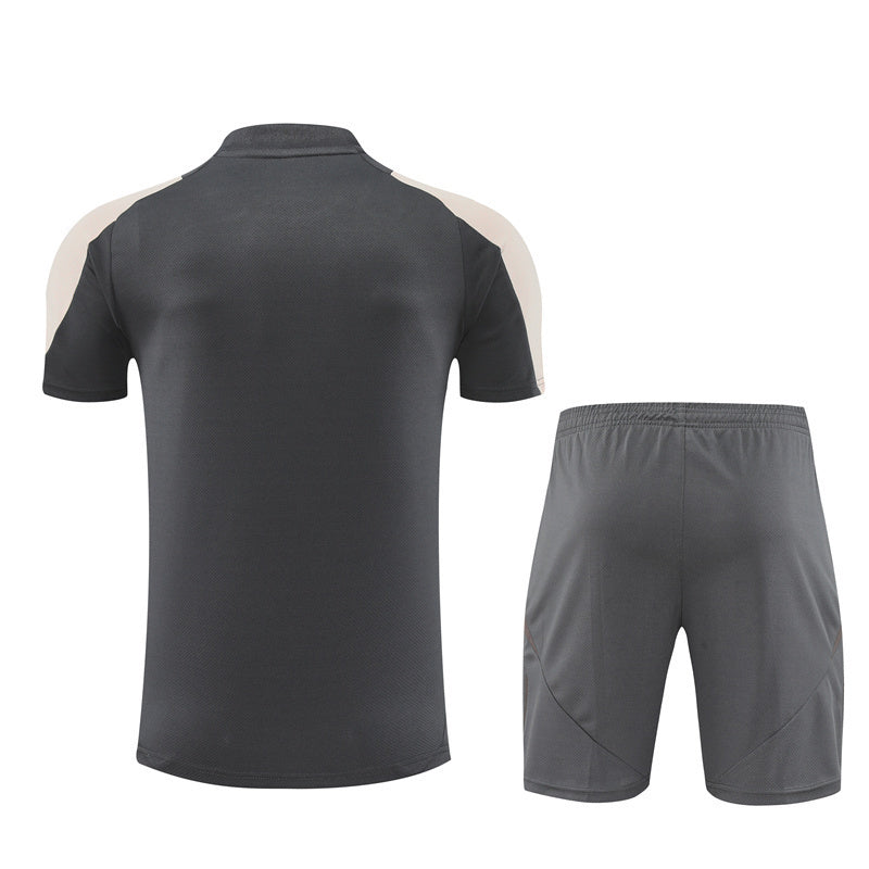 Kit Training Real Madrid 2024-2025