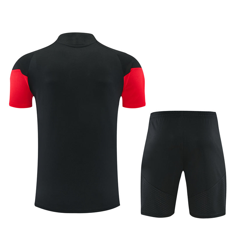 Kit Training Manchester United 2026-2027
