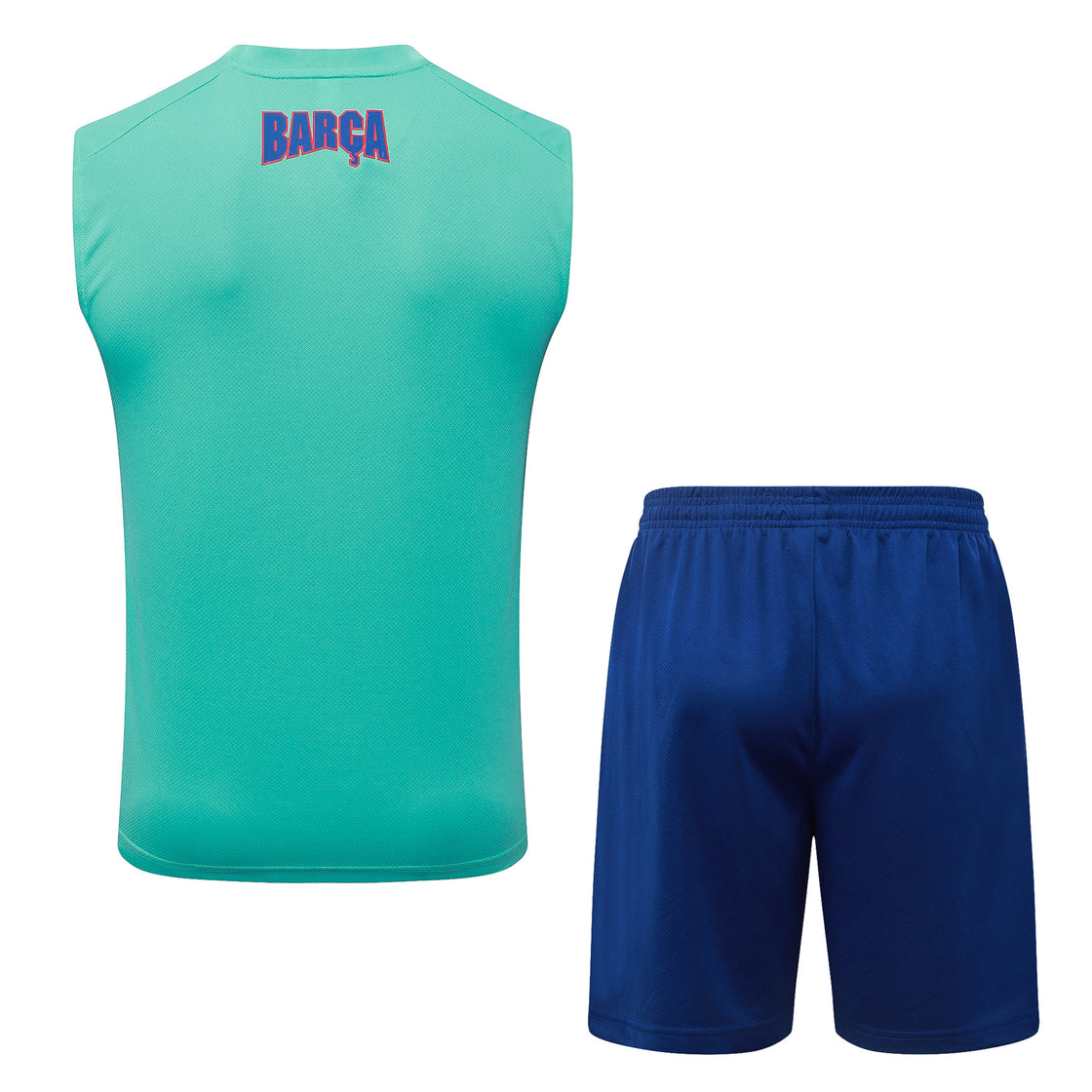 Kit Training FC Barcelone 2026-2027