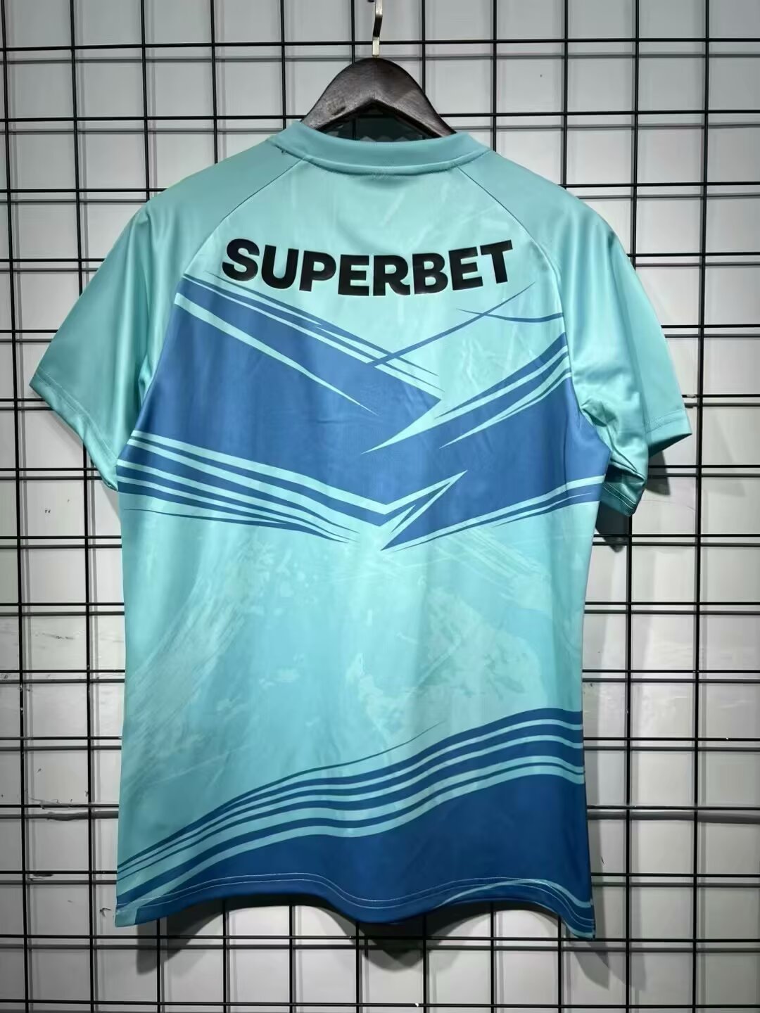 Maillot São Paulo Entraînement 2025-2026