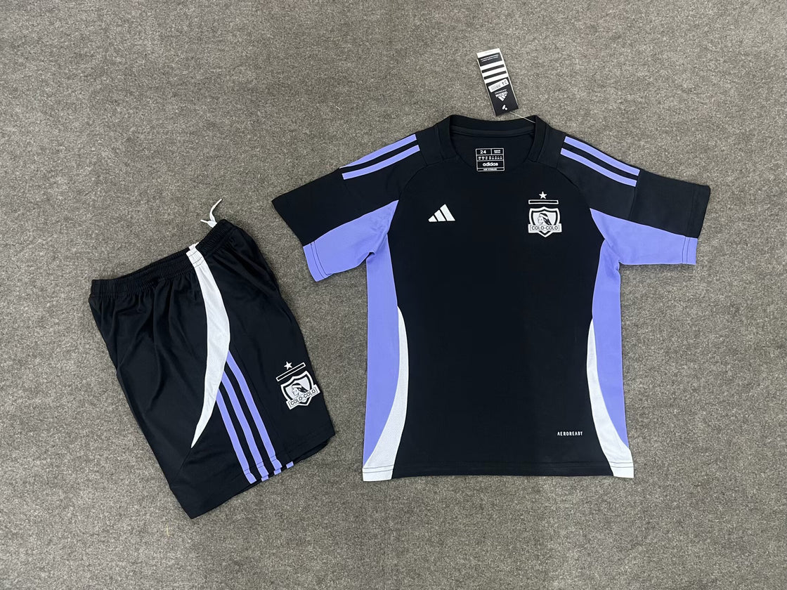 Kit Training Colo-Colo 2025-2026