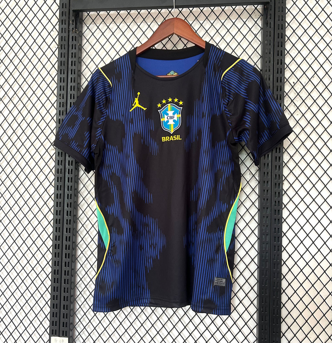 Maillot Brésil Extérieur 2025-2026