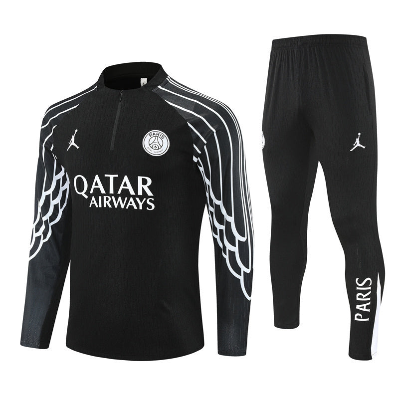 Kit Survêtement Paris Saint-Germain 2025-2026