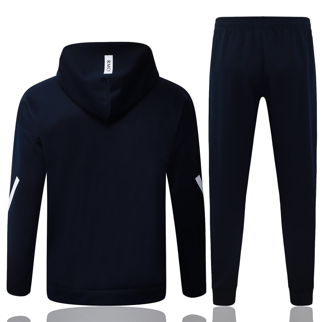 Kit Survêtement Real Madrid 2025-2026