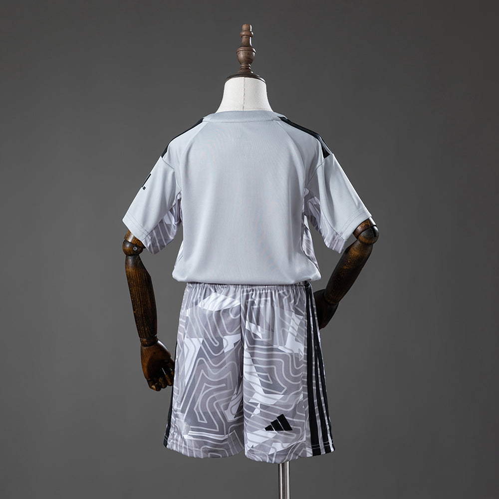 Kit Enfant Arsenal Gardien 2026-2027