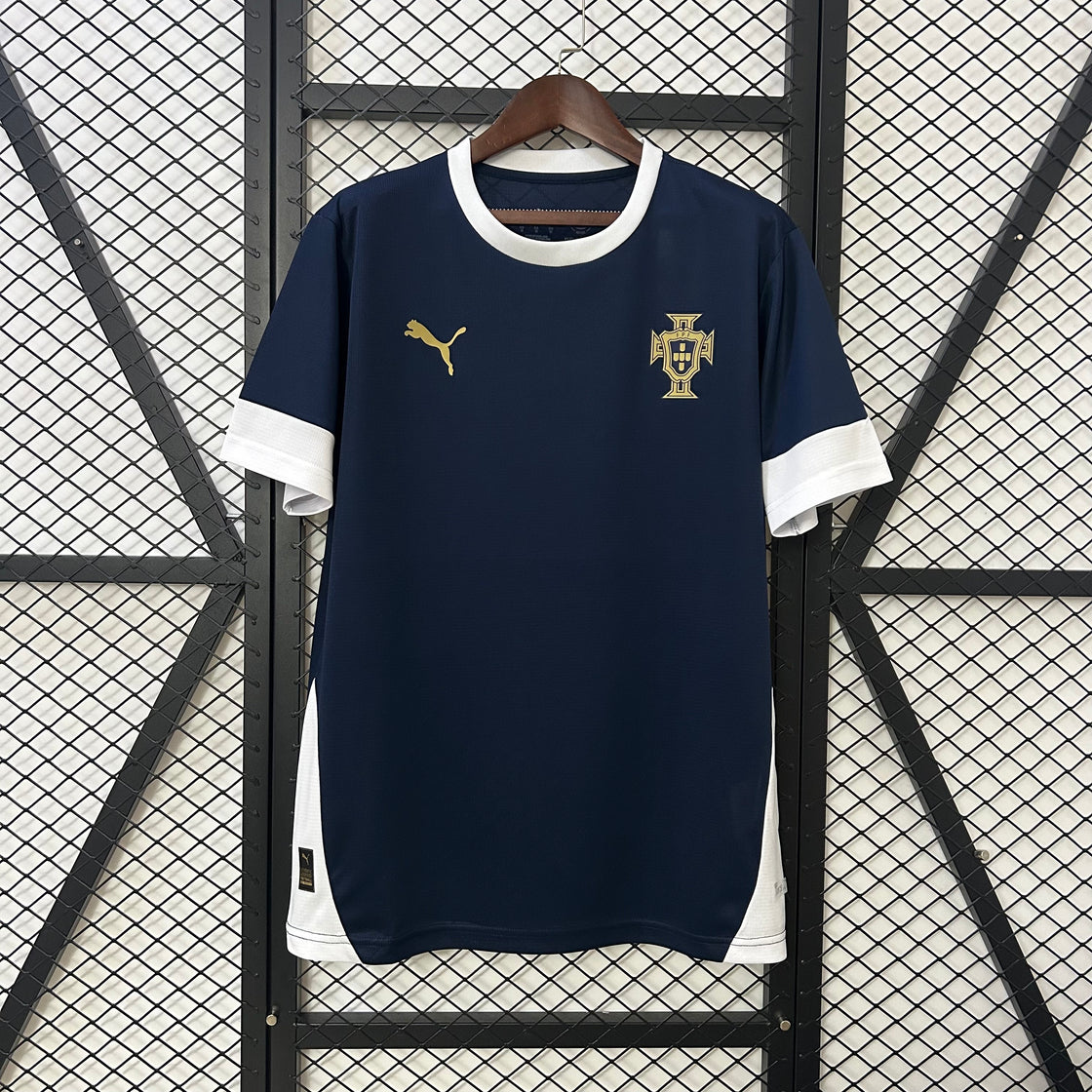 Maillot Portugal Entraînement 2025-2026