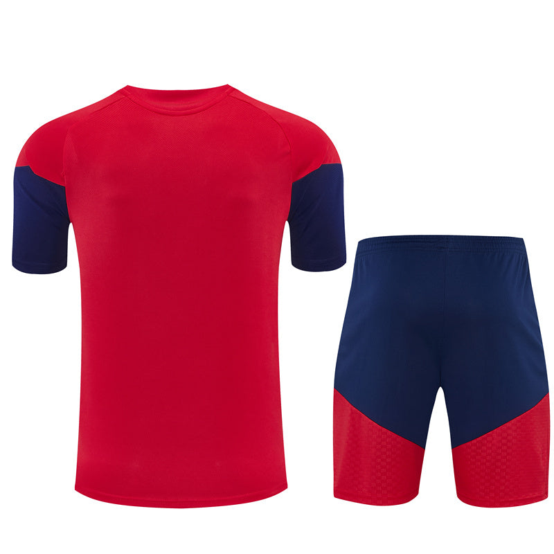 Kit Training Espagne 2026-2027