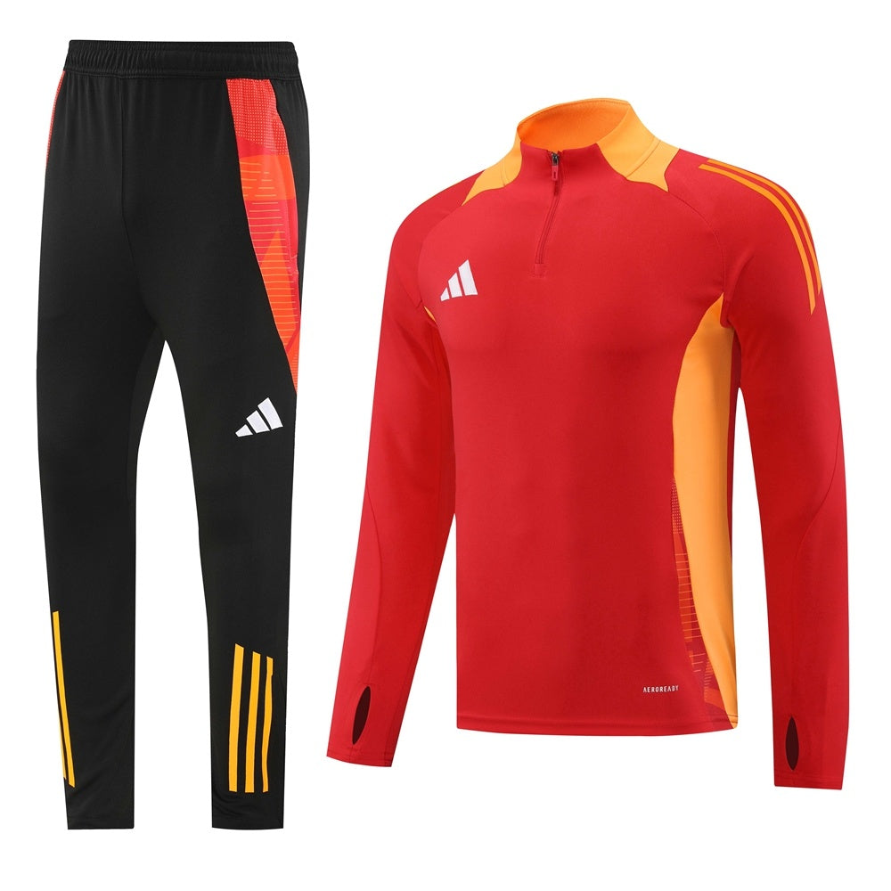 Kit Tracksuit AD 3
