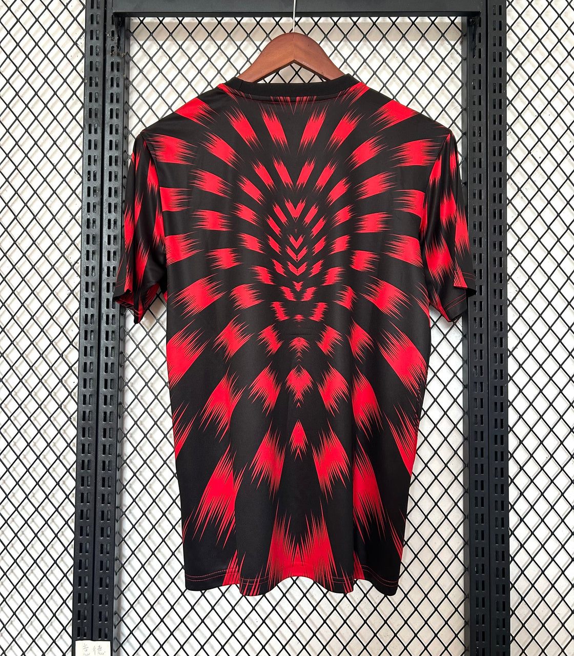 Maillot Flamengo Entraînement 2025-2026