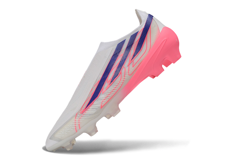 F50 Elite Laceless FG