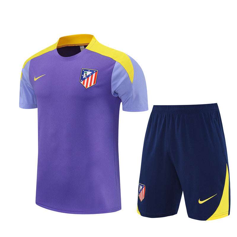 Kit Training Atlético Madrid 2025-2026