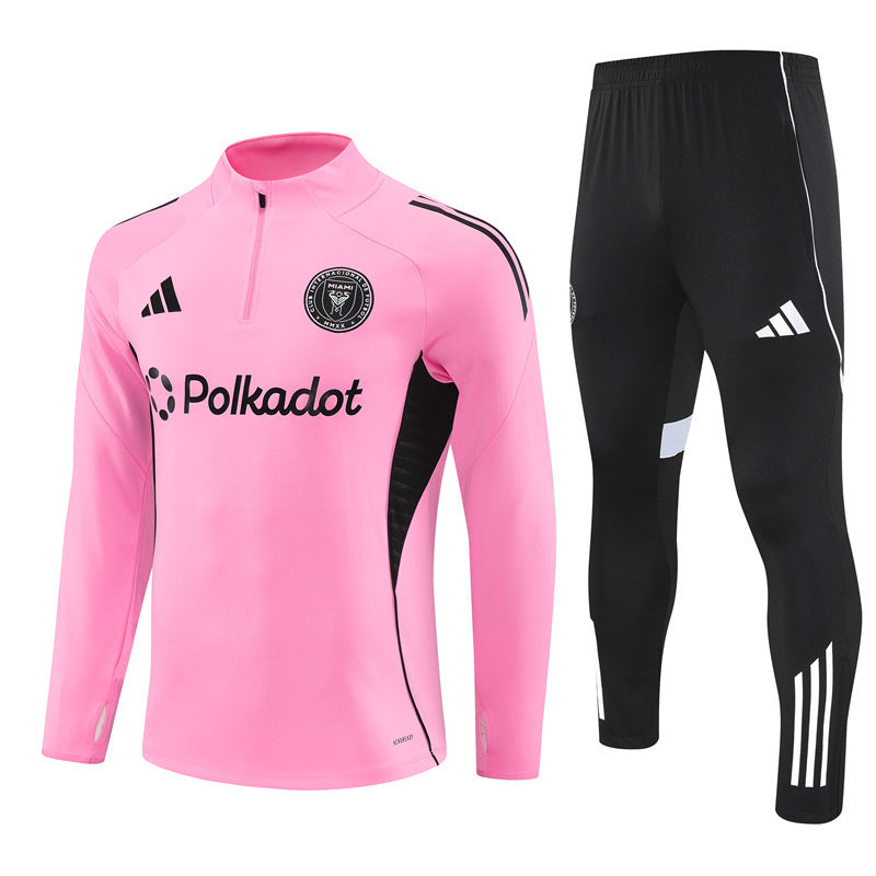 Kit Survêtement Inter Miami 2025-2026